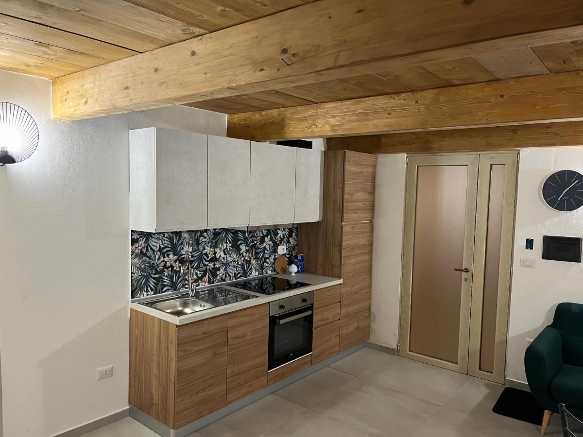 Davis Home Бриндизи Экстерьер фото